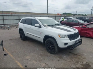 JEEP JEEP GRAND CHEROKEE LAREDO