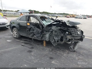 CADILLAC CADILLAC CTS STANDARD