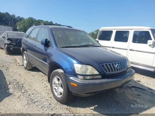 LEXUS LEXUS RX 300