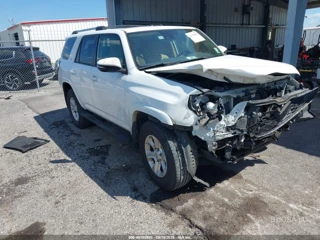 TOYOTA TOYOTA 4RUNNER SR5 PREMIUM