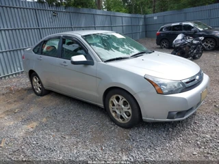 FORD FORD FOCUS SES
