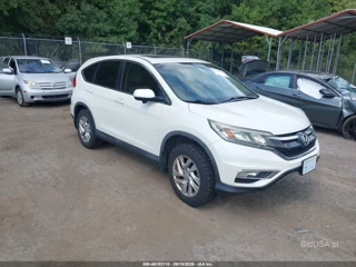 HONDA HONDA CR-V EX
