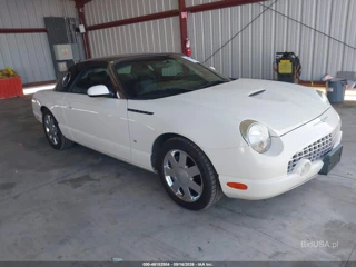 FORD FORD THUNDERBIRD