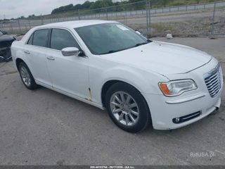 CHRYSLER CHRYSLER 300C