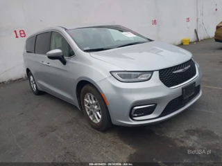 CHRYSLER CHRYSLER PACIFICA TOURING L