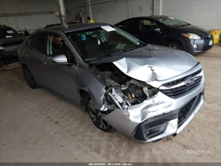 SUBARU SUBARU LEGACY PREMIUM