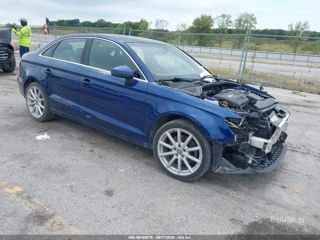 AUDI AUDI A3 1.8T PREMIUM