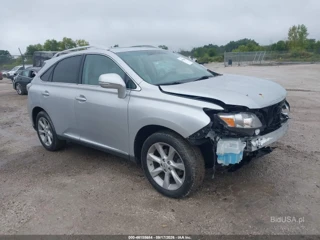 LEXUS LEXUS RX 350