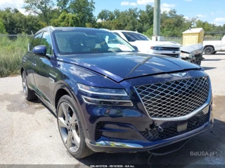 GENESIS GENESIS GV80 2.5T AWD