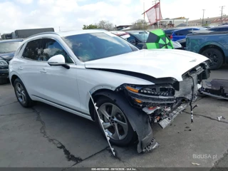 GENESIS GENESIS GV70 2.5T ADVANCED