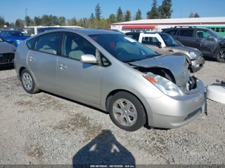 TOYOTA TOYOTA PRIUS