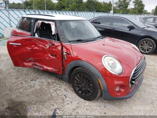 MINI MINI HARDTOP COOPER