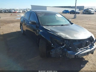 NISSAN NISSAN ALTIMA 2.5 SL