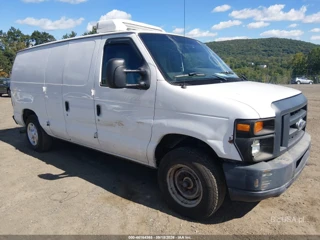 FORD FORD E-150 COMMERCIAL