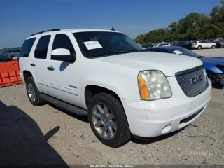 GMC YUKON SLE