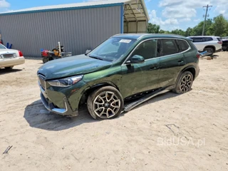 BMW X1 XDRIVE28I