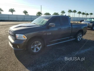 RAM 1500 SPORT