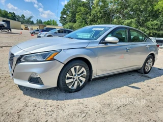 NISSAN ALTIMA S