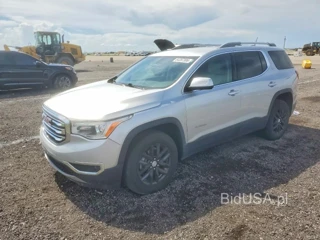 GMC ACADIA SLT-1