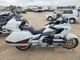 HONDA GL1800