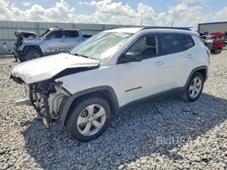 JEEP COMPASS LATITUDE
