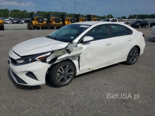 KIA FORTE LXS