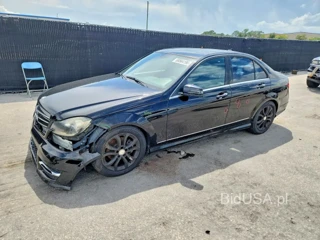 MERCEDES-BENZ C 250