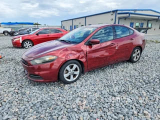 DODGE DART SXT