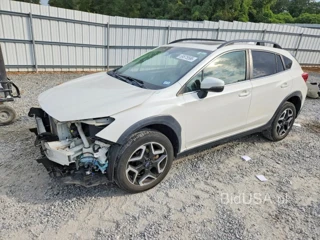 SUBARU CROSSTREK LIMITED