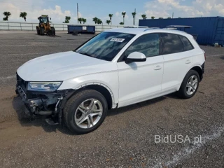 AUDI Q5 PREMIUM