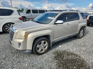 GMC TERRAIN SLT