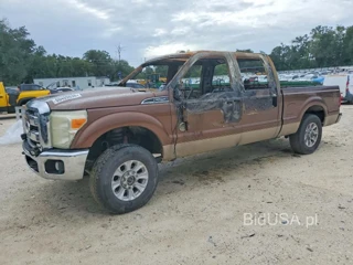 FORD F250 SUPER DUTY