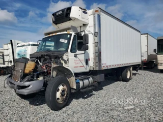 INTERNATIONAL 4000 4300
