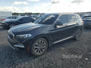 BMW X3 SDRIVE30I