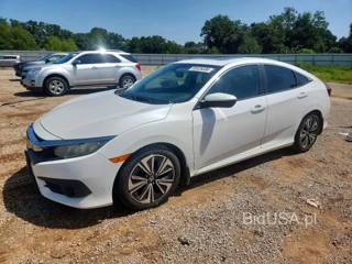HONDA CIVIC EXL