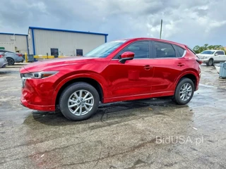MAZDA CX-5 SELECT