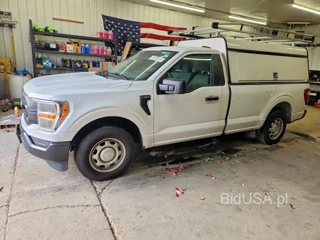 FORD F150
