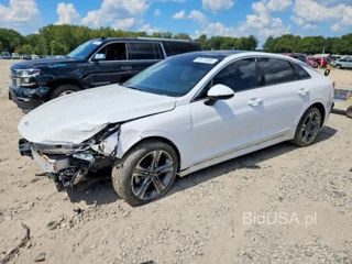 KIA K5 EX