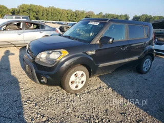 KIA SOUL BASE
