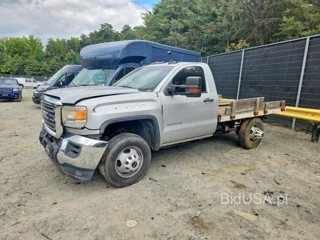 GMC SIERRA K3500