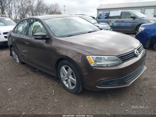 VOLKSWAGEN VOLKSWAGEN JETTA 2.0L TDI