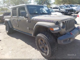 JEEP JEEP GLADIATOR RUBICON 4X4