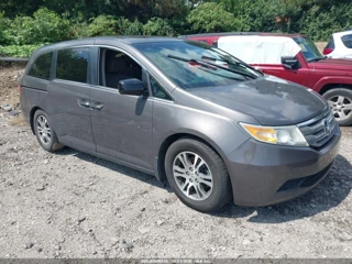 HONDA HONDA ODYSSEY EX-L