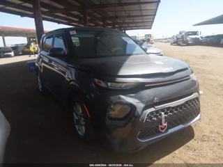 KIA KIA SOUL LX