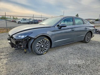 HYUNDAI SONATA HYBRID SEL
