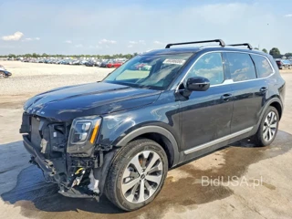 KIA TELLURIDE EX