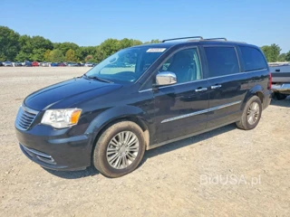 CHRYSLER TOWN & COUNTRY TOURING L