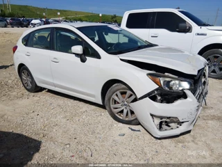 SUBARU SUBARU IMPREZA 2.0I PREMIUM