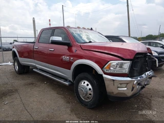 RAM RAM 3500 LARAMIE