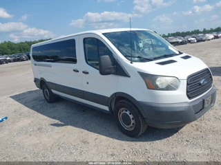 FORD FORD TRANSIT-350 XL